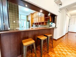 Ridgewood (D10), Condominium #496267511